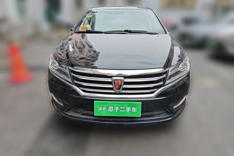 Used Roewe e950 2016 1.4T Executive Deluxe Edition