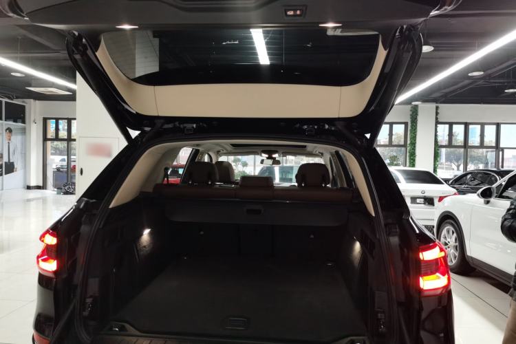 Used BMW X5 (Import) 2021 xDrive30i M Sport Package
