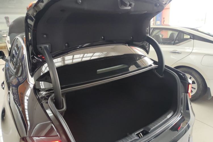 Used Lynk & Co 03 2022 1.5TD DCT JingPlus
