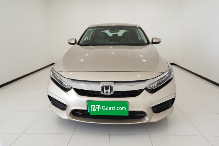 Used Honda Inspire 2019 260TURBO Elegant Edition China V Emission Standard Front