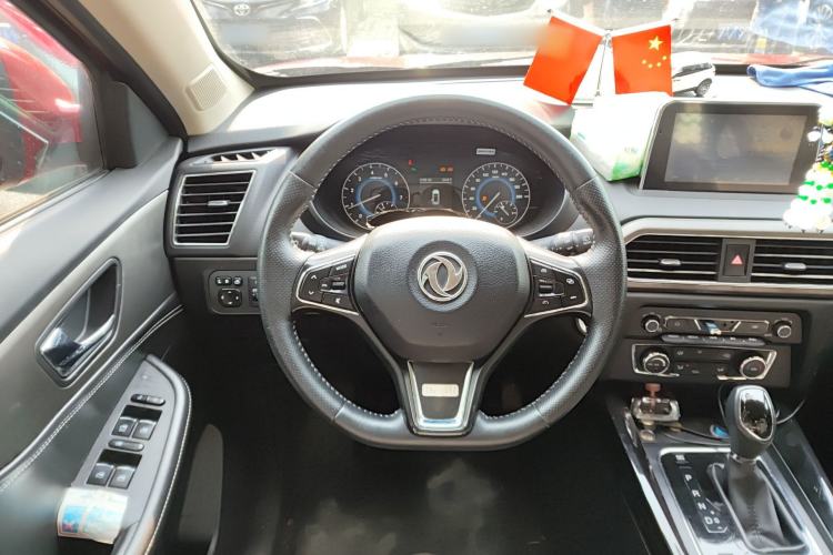 Used Dongfeng Fengon S560 2018 1.8L CVT Prestige Model
