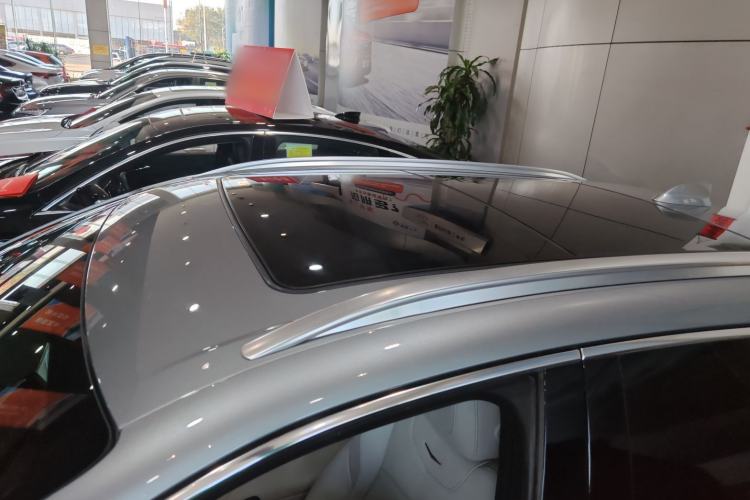 Used Cadillac GT4 2023 25T Prestige Version
