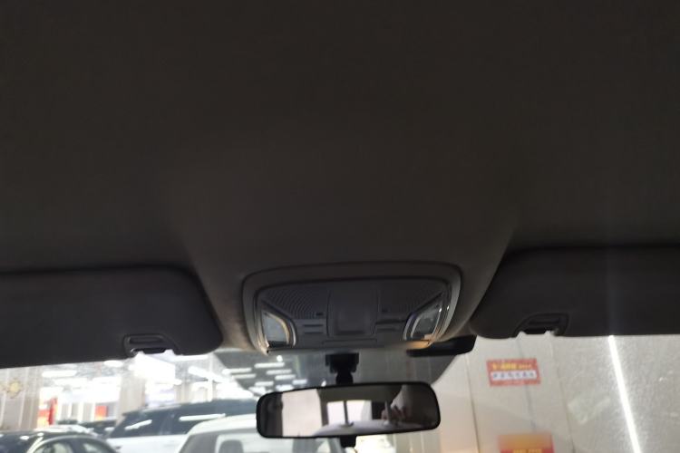 Used GAC Trumpchi M6 2021 270T Manual Elite Edition (7-seater) Headliner