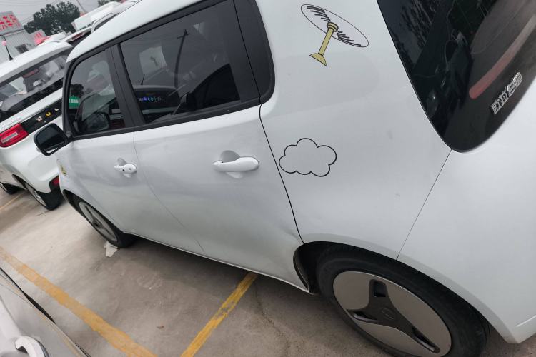 Used ORA White Cat 2020 401 km Long-Range Version