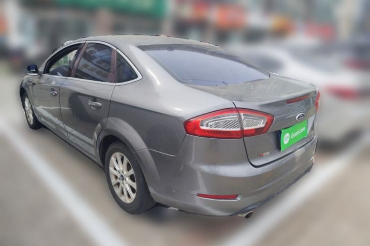Used Ford Mondeo 2011 2.3L Fashion Edition
