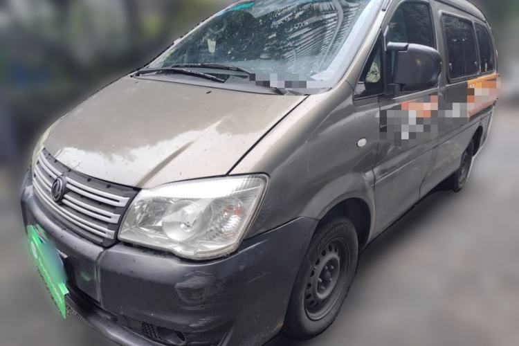 Used FORTHING Lingzhi 2018 M3 1.5L 7-Seater Standard Model