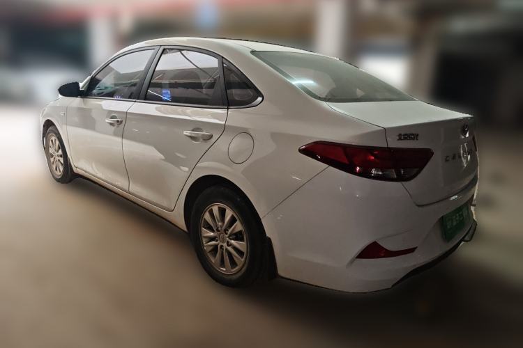 Used Hyundai Celesta 2020 1.6L Automatic GL Enjoyable Edition