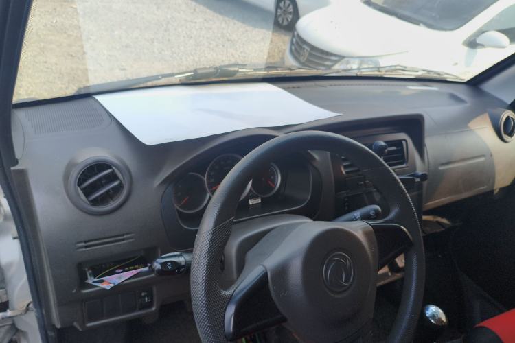 Used Dongfeng Xiaokang K05S 2022 1.3L High-Power Base Version
