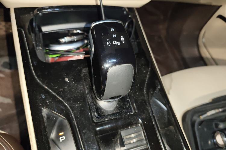 Used Bestune T77 2020 PRO 280 TID Automatic Luxury Model
