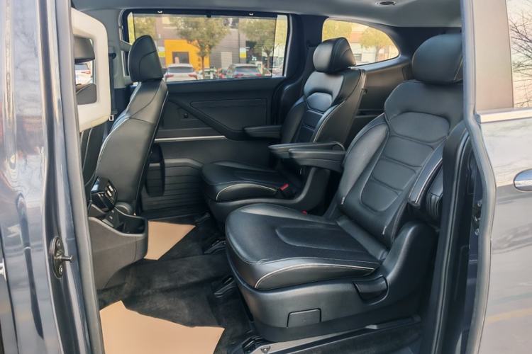 Used Hyundai Custo 2021 270TGDi Prestige LUX