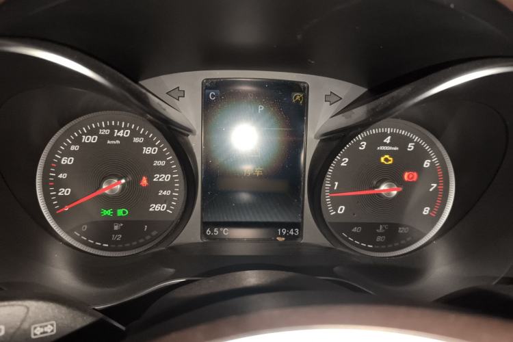 Used Mercedes-Benz GLC 2018 Facelift GLC 200 4MATIC