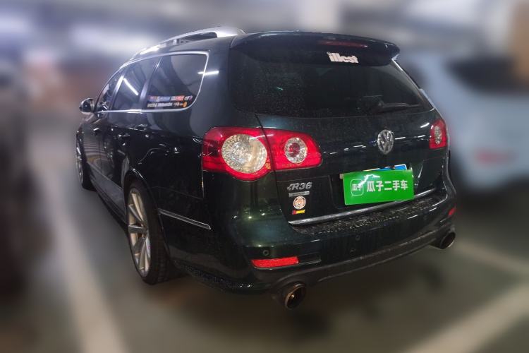 Used Volkswagen Passat 2008 R36 Estate
