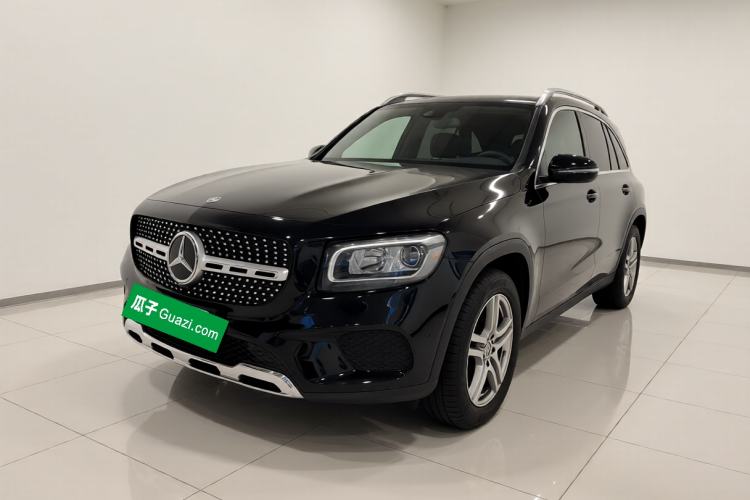 Used Mercedes-Benz GLB 2020 GLB 180 Dynamic Edition