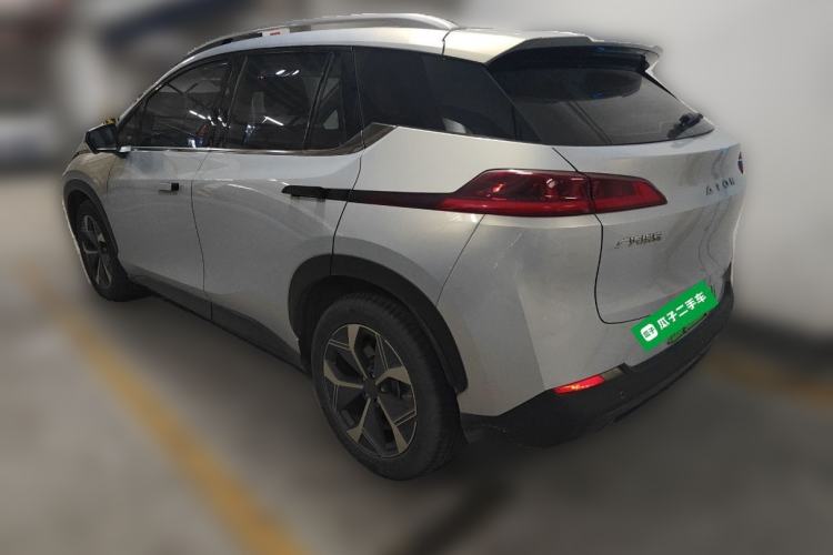 Used AION V 2023 Plus 70 Smart Tech Edition Lithium Iron Phosphate