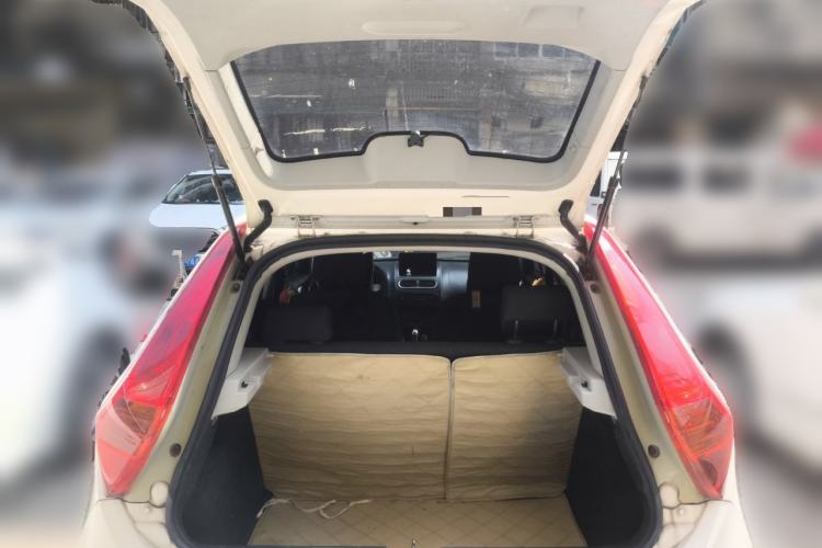 Used MG 3 2014 1.3L Manual Comfort Edition