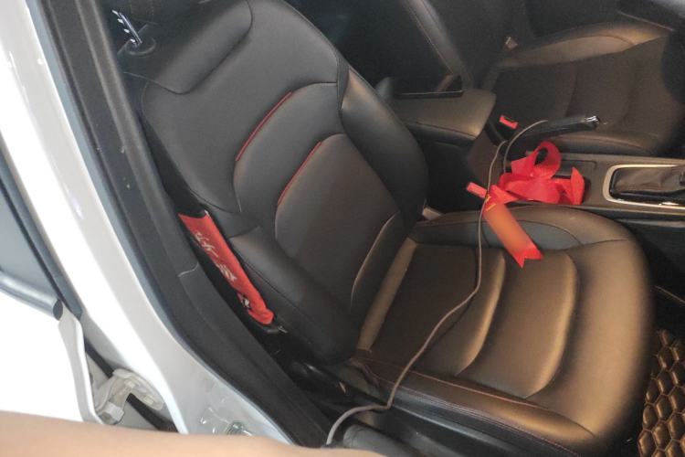 Used Chevrolet Monza 2019 RS 330T Automatic Comfort Edition China VI Standard