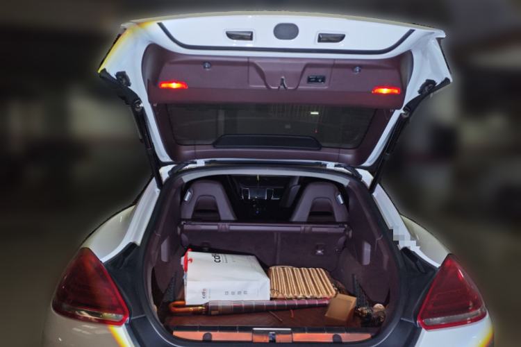 Used Porsche Panamera 2014 Panamera 4 3.0T