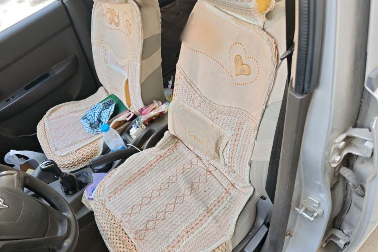 Used Wuling Hongguang 2013 1.5L Base Version