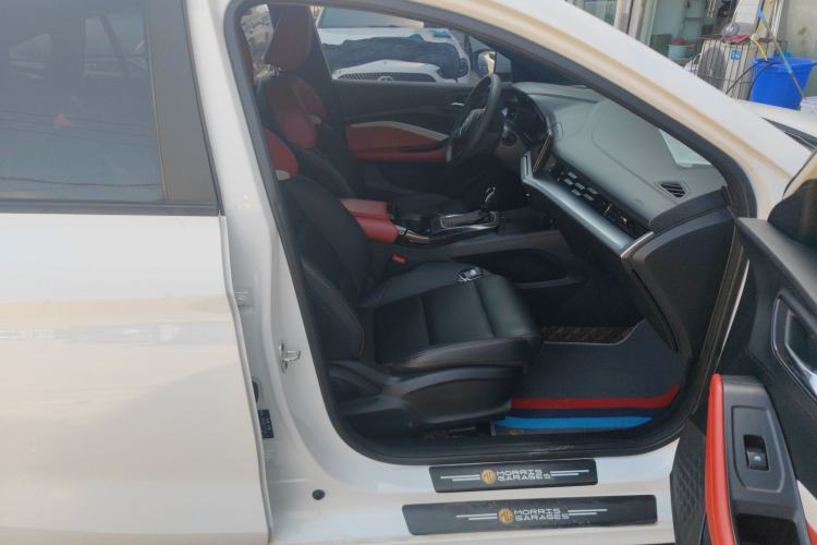 Used MG 5 2022 180 DVVT CVT Youth Luxury Edition