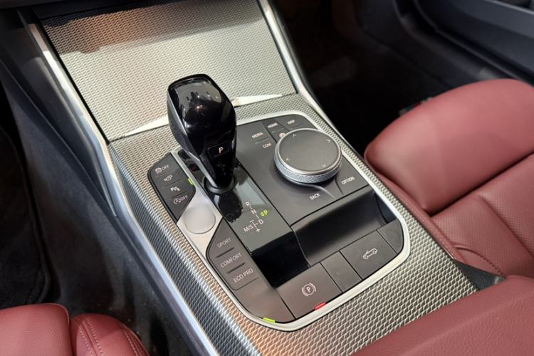 Used BMW 4 Series 2022 Revised 425i Convertible M Sport Night Edition Package