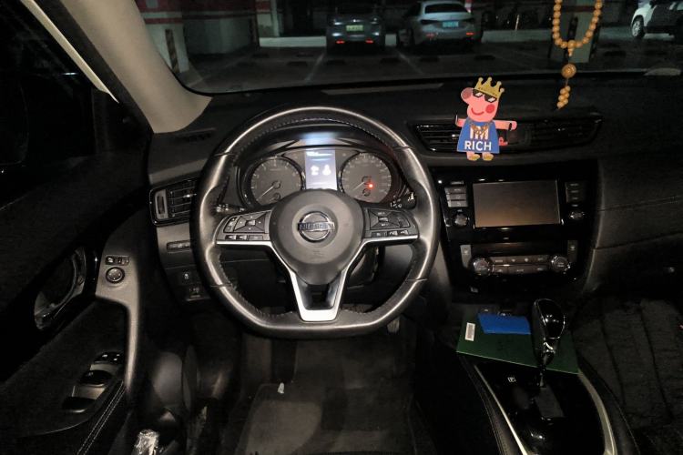 Used Nissan X-Trail 2019 2.0L CVT Comfort Edition 2WD