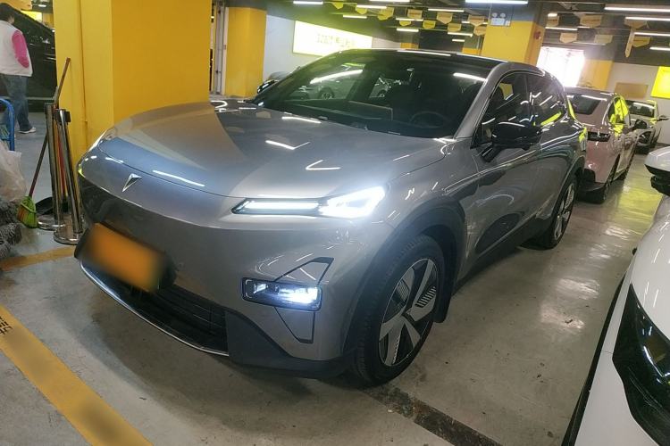 Used Deepal S05 2024 200 Ultra Range-Extended Long-Range Version