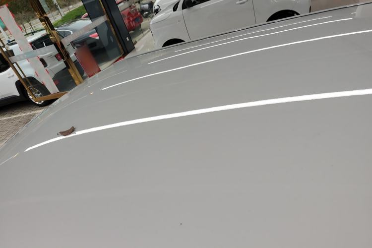 Used CHANGAN NEVO Lumin 2025 205 km Xiangqin Version
