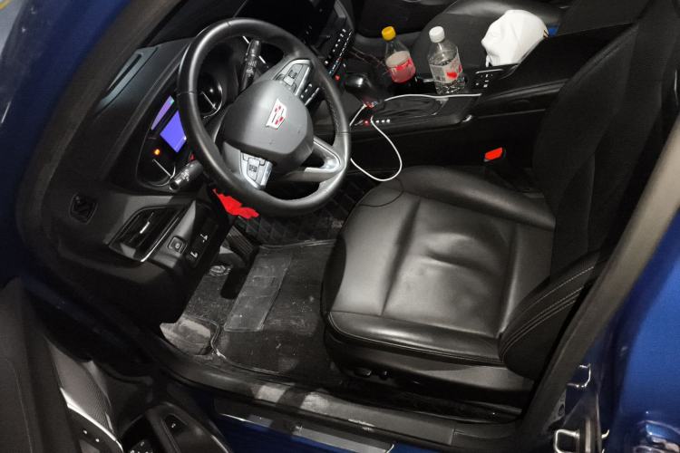 Used Cadillac CT4 2021 28T Luxury Model Left Front Seat