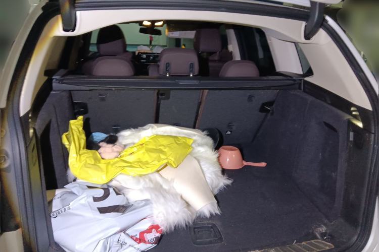 Used BMW iX3 2021 Updated Leading Edition
