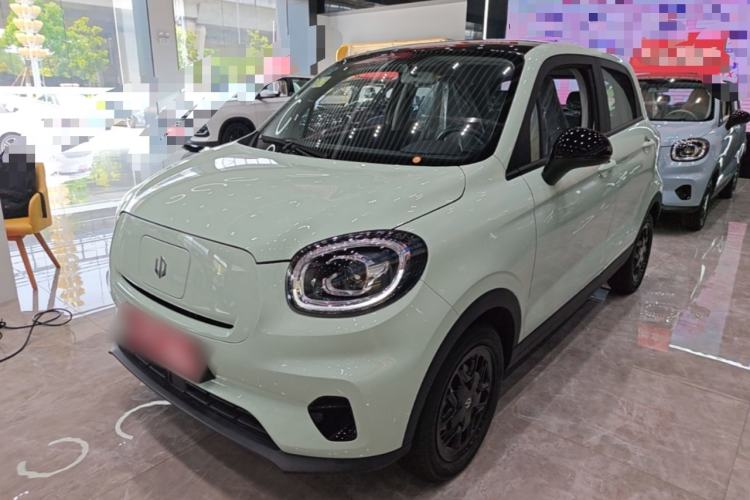 Used Leapmotor T03 2025 310 Comfort Edition