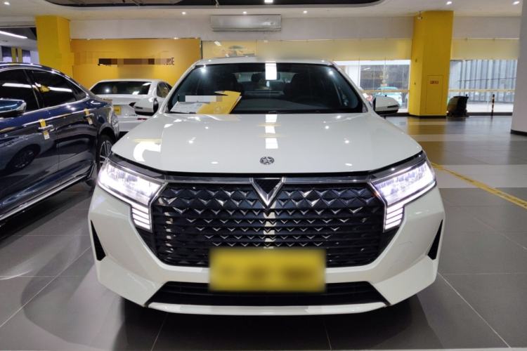 Used Venucia D60 2021 PLUS 1.6L XL CVT Yue Ling Edition
