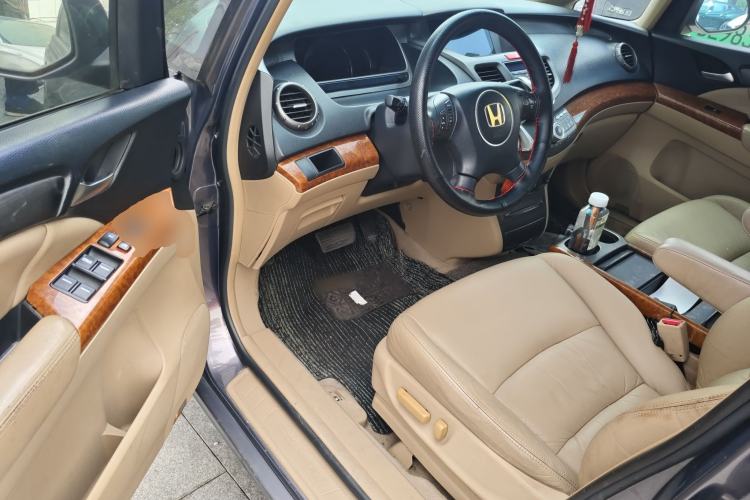 Used Honda Odyssey 2008 2.4L standard version Driver Seat