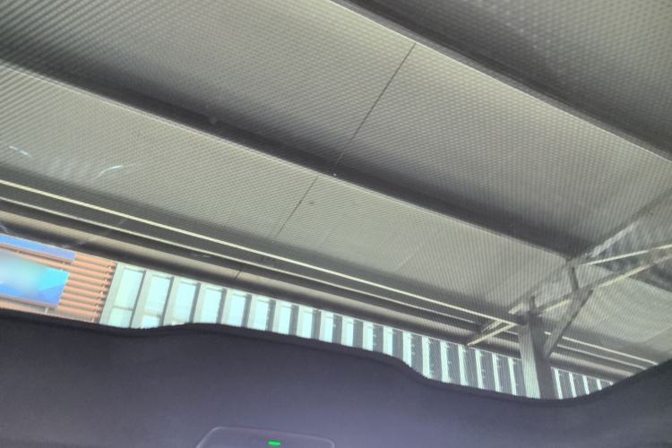 Used Nio EC6 2020 430 km Sport Version Headliner