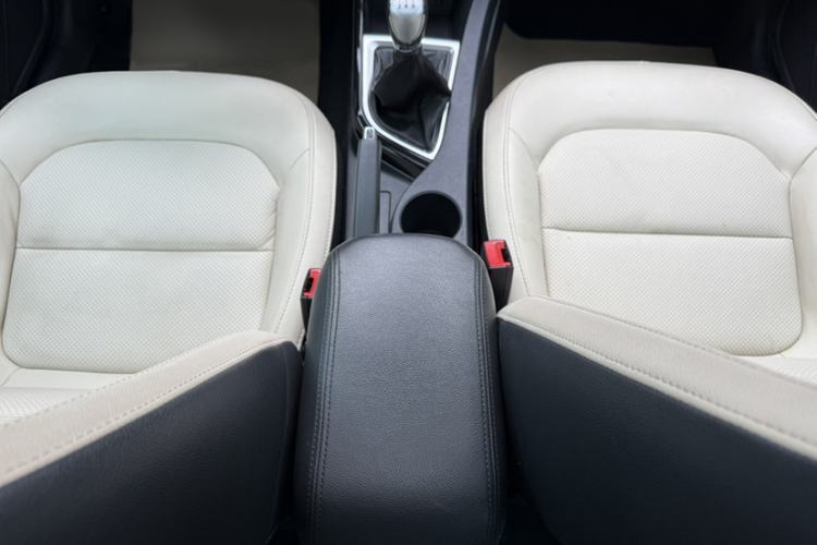 Used Changan Alsvin V7 2016 1.6L Manual Enjoyment Model China V Standard