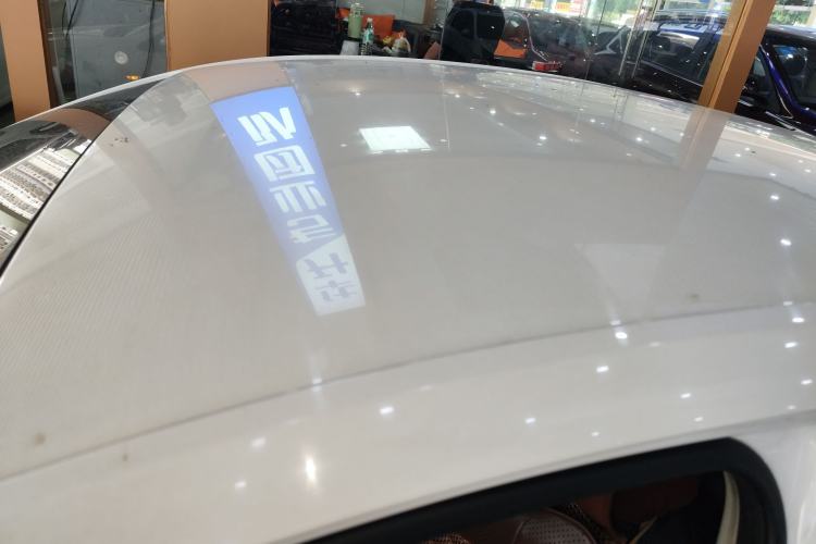 Used Chevrolet Cavalier 2016 1.5L Automatic Enjoyment Edition
