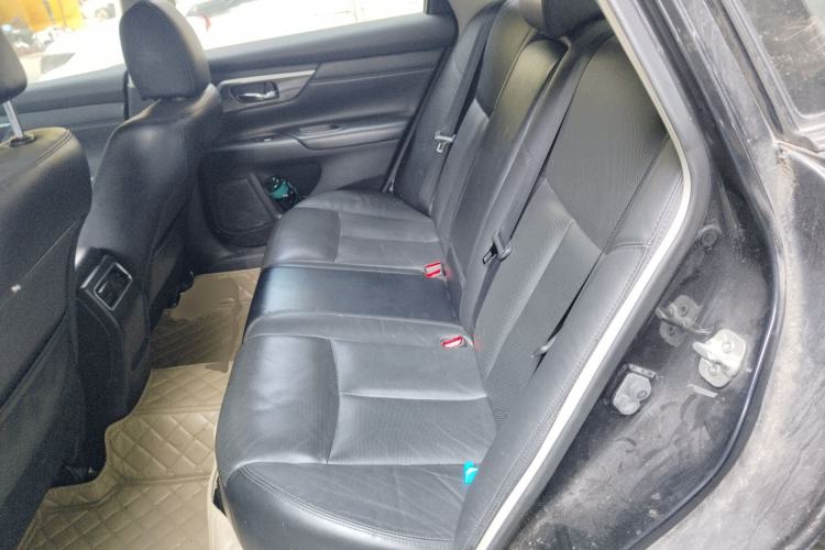 Used Nissan Teana 2013 2.0L XL Comfort Edition Left Rear Seat