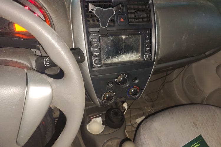 Used Nissan Sunny 2015 1.5XE Manual Master Edition