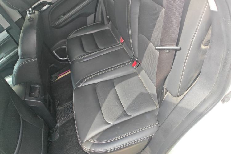 Used Geely Auto Vision X6 2020 1.4T Manual Luxury Model
