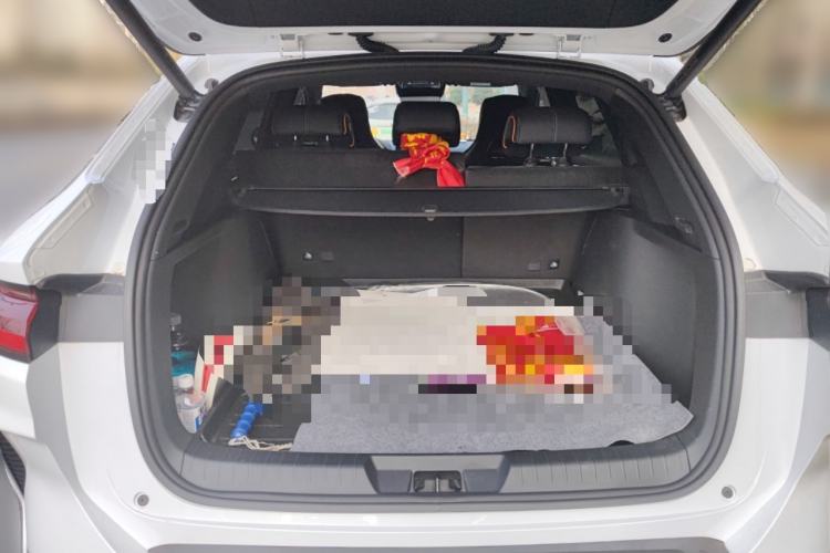 Used BYD Song PLUS New Energy 2023 Champion Edition DM-i 110KM Flagship PLUS