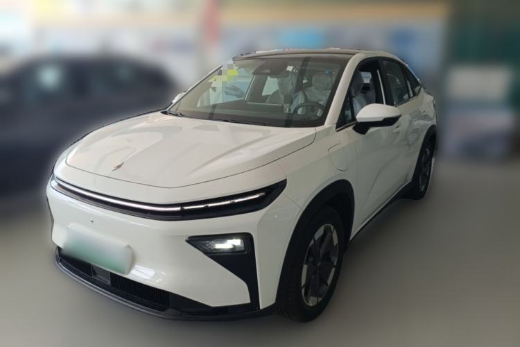 Used Livan 7 2023 450km Chiyue