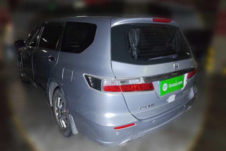 Used Honda Odyssey 2013 2.4L Elite Edition