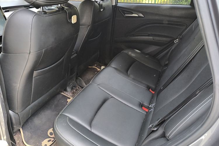 Used NETA V 2022 Chao 400 Lite
