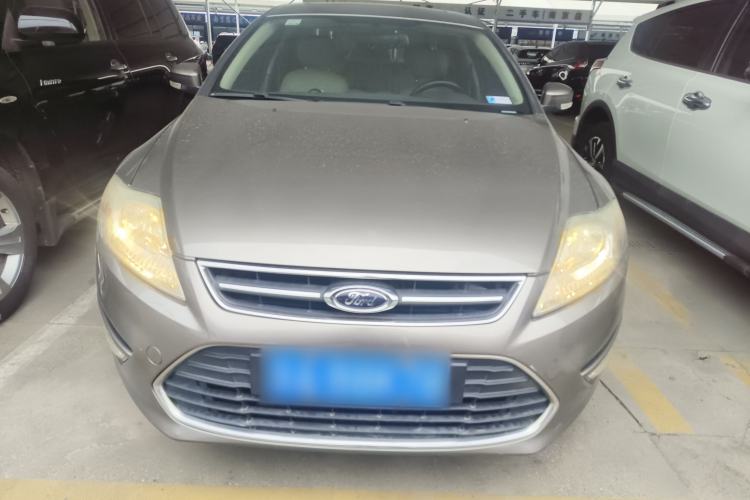 Used Ford Mondeo 2013 2.3L Fashion Edition