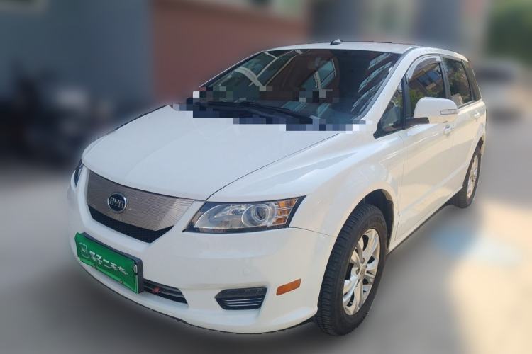 Used BYD e6 2016 400 Elite Edition Guazi used car, China used car export, Used car for sale, Used cars, Cheapest cars for sale