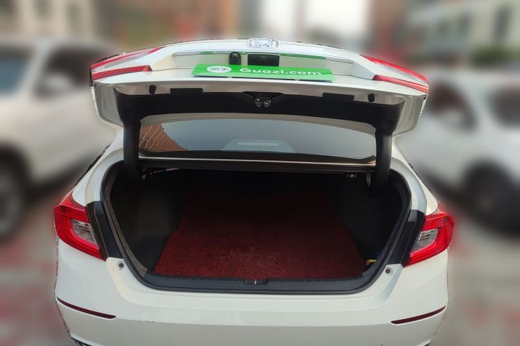 Used Honda Accord 2018 Rui Hybrid 2.0L Rui Ling Edition China VI