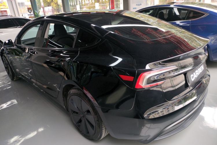 Used Tesla Model 3 2023 Rear-Wheel-Drive Version