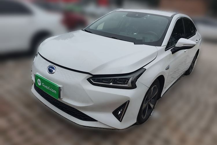 Used GAC Group Toyota iA5 2021 Leading Edition