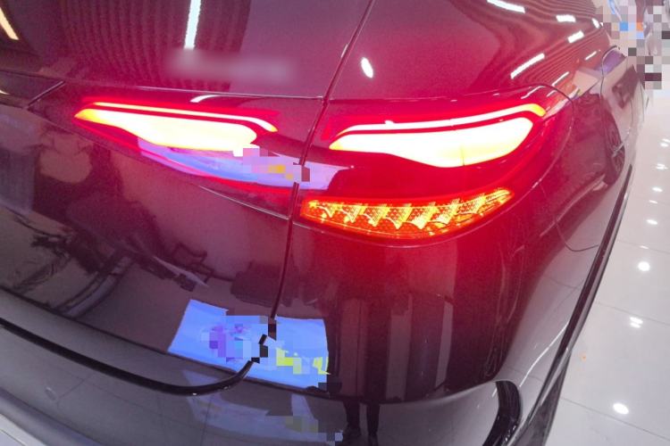 Used Mercedes-Benz GLC 2024 Refreshed GLC 300 L 4MATIC Dynamic Version 5 Seats
