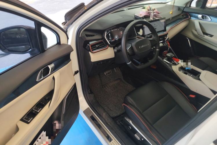 Used Lynk & Co 06 2020 1.5T YAO Halo