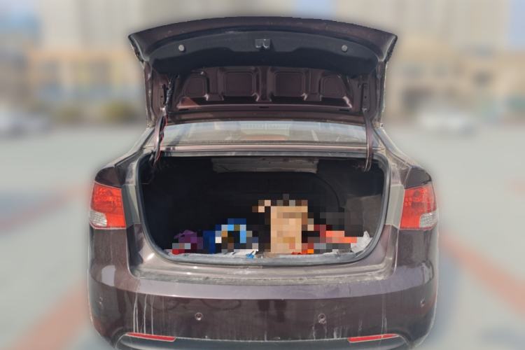 Used Kia Forte 2012 1.6L MT GL Commemorative Edition